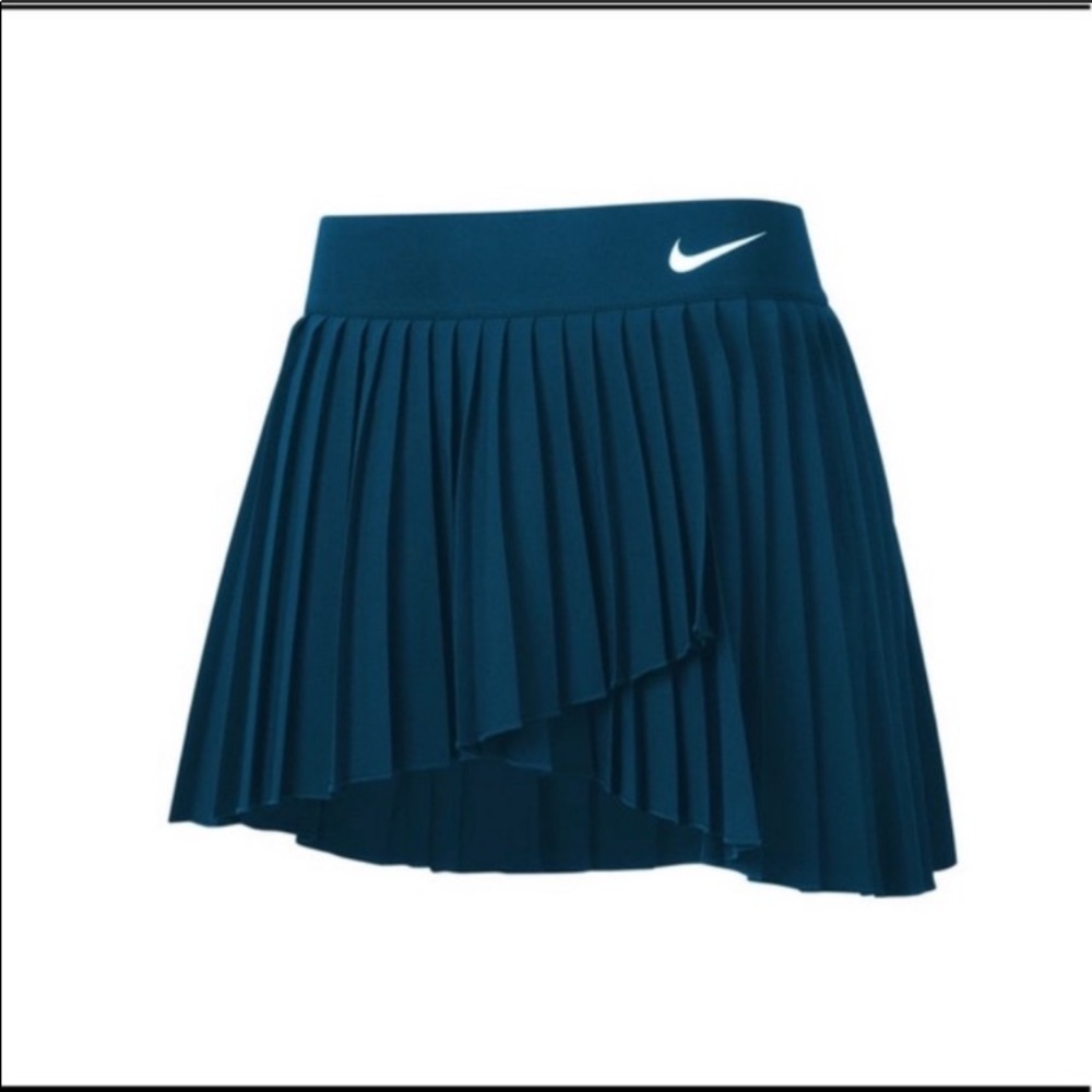 NIKE VICTORY TENNIS SKIRT NWT